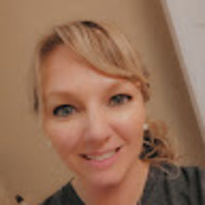 Meet your Posher, Whitney